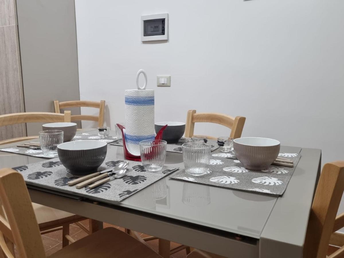 B&B Le Stanze Di Aurora Palermo Kültér fotó