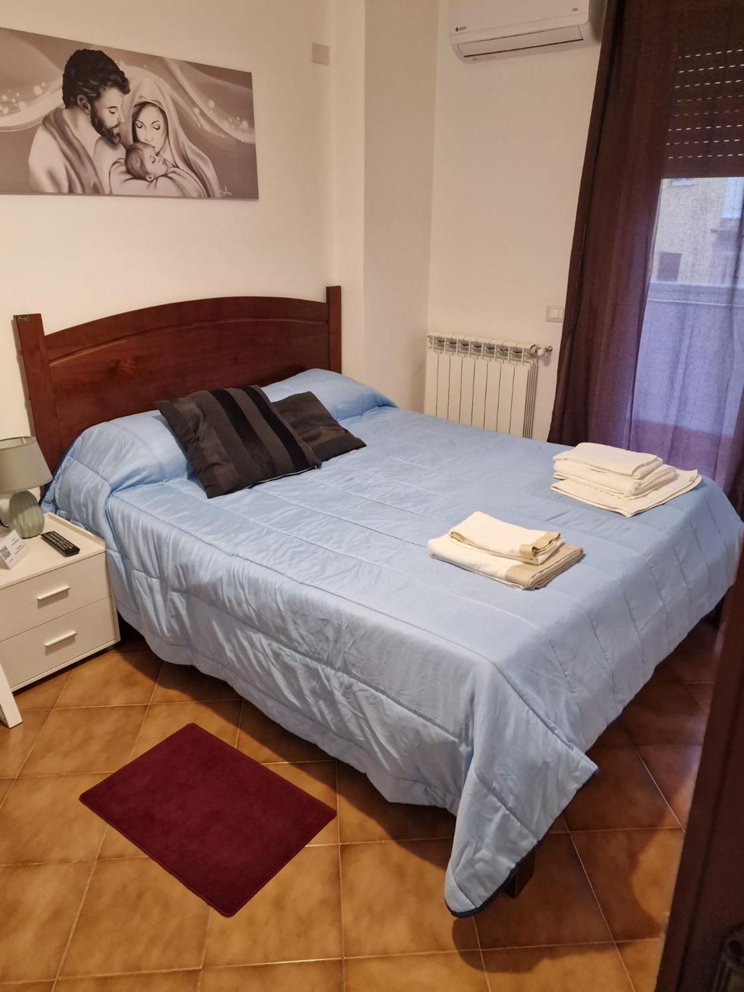 B&B Le Stanze Di Aurora Palermo Kültér fotó