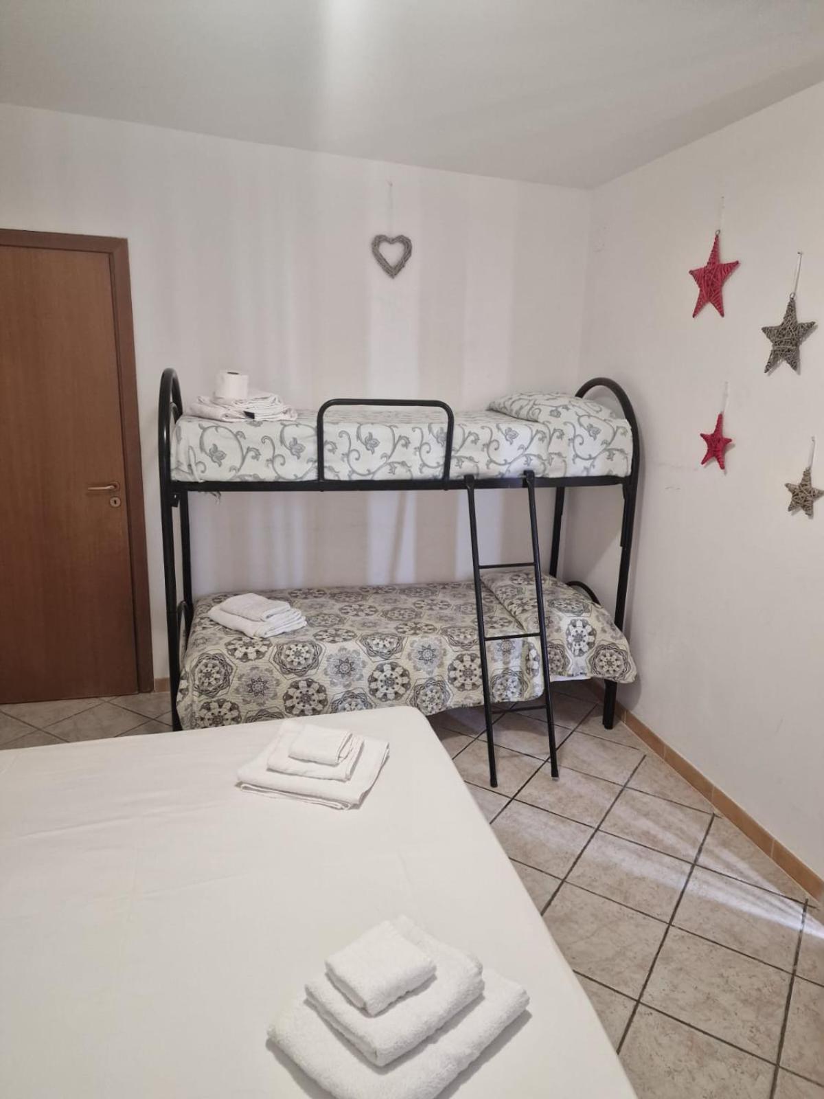 B&B Le Stanze Di Aurora Palermo Kültér fotó