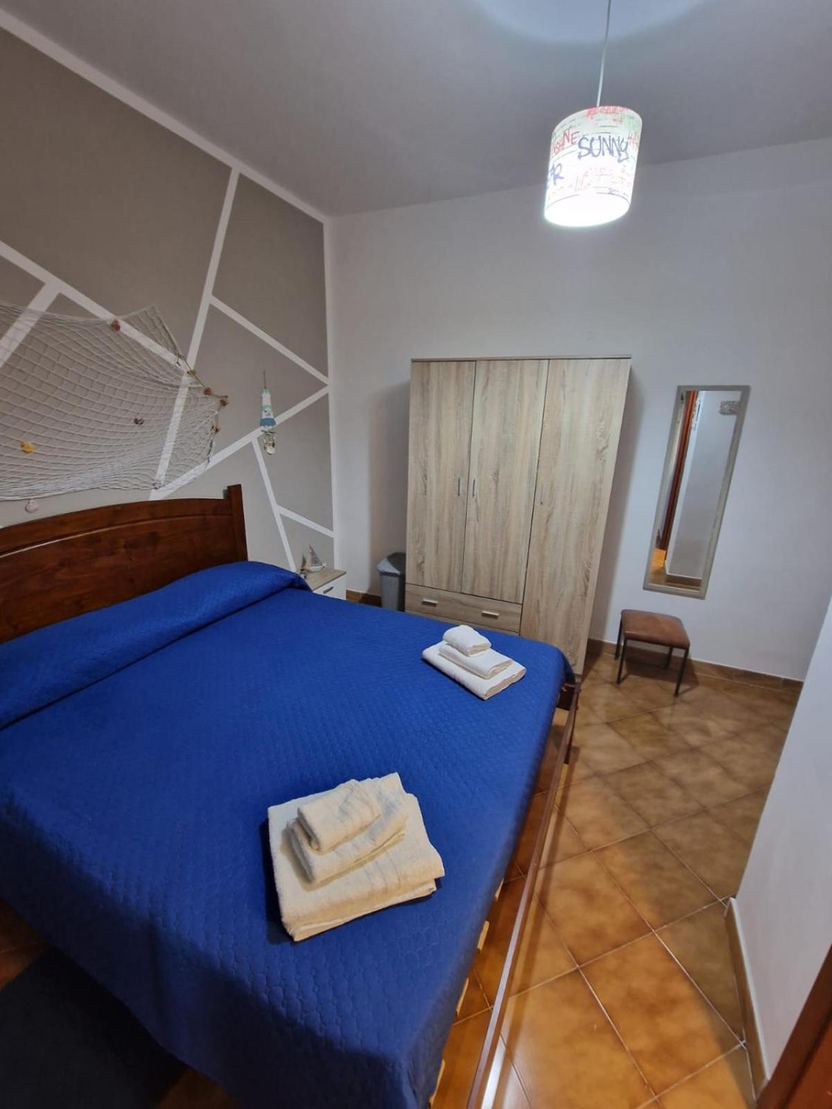 B&B Le Stanze Di Aurora Palermo Kültér fotó